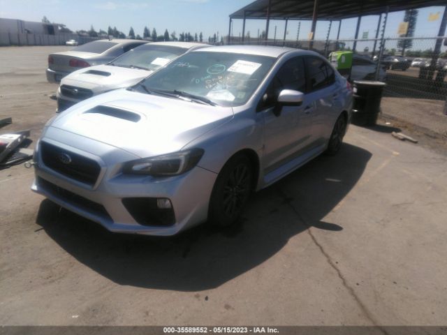 JF1VA1B60H9808663 Subaru WRX