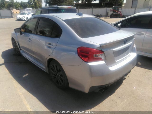 JF1VA1B60H9808663 Subaru WRX