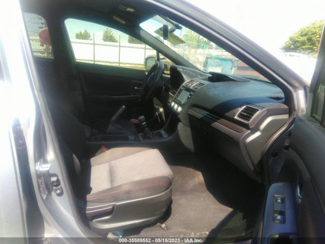 JF1VA1B60H9808663 Subaru WRX