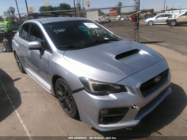 JF1VA1B60H9808663 Subaru WRX