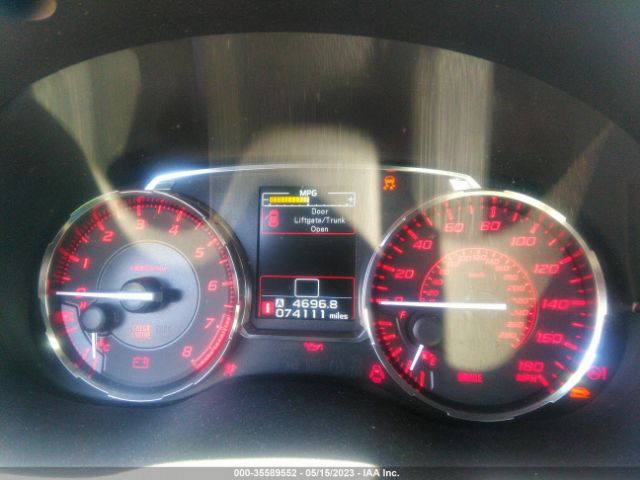 JF1VA1B60H9808663 Subaru WRX