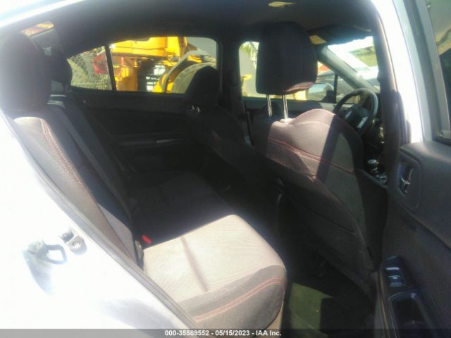 JF1VA1B60H9808663 Subaru WRX