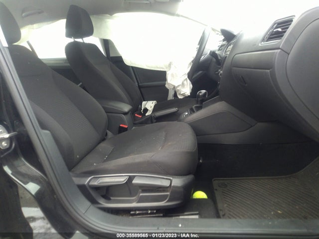 Volkswagen JETTA SEDAN 2015 3VW2K7AJ1FM244939 Image 6