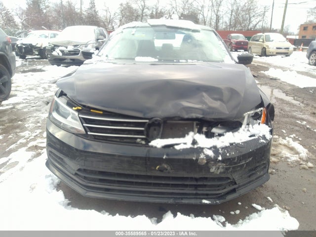 Volkswagen JETTA SEDAN 2015 3VW2K7AJ1FM244939 Image 7