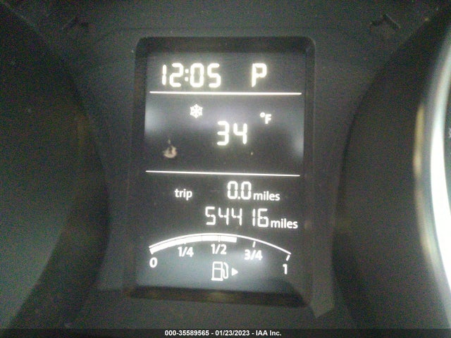 Volkswagen JETTA SEDAN 2015 3VW2K7AJ1FM244939 Image 8
