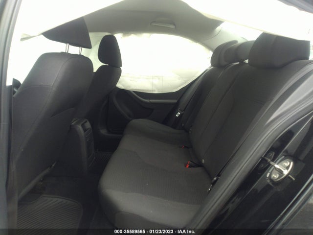 Volkswagen JETTA SEDAN 2015 3VW2K7AJ1FM244939 Image 9
