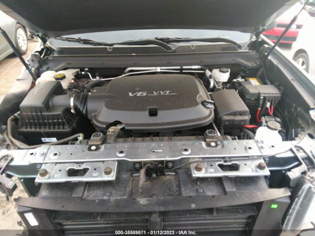 1GTG6FENXN1187138 GMC Canyon