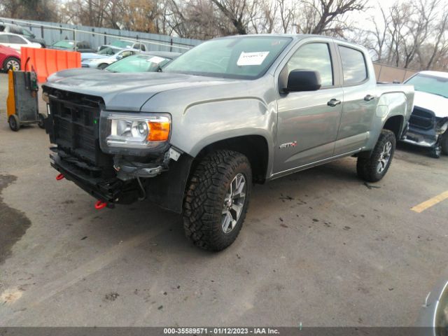 1GTG6FENXN1187138 GMC Canyon