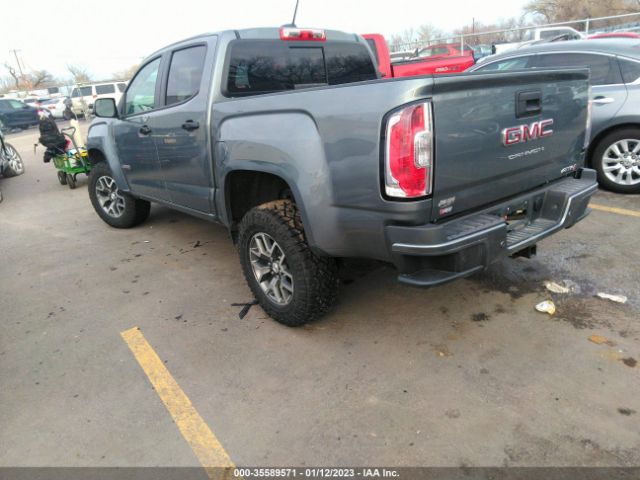 1GTG6FENXN1187138 GMC Canyon