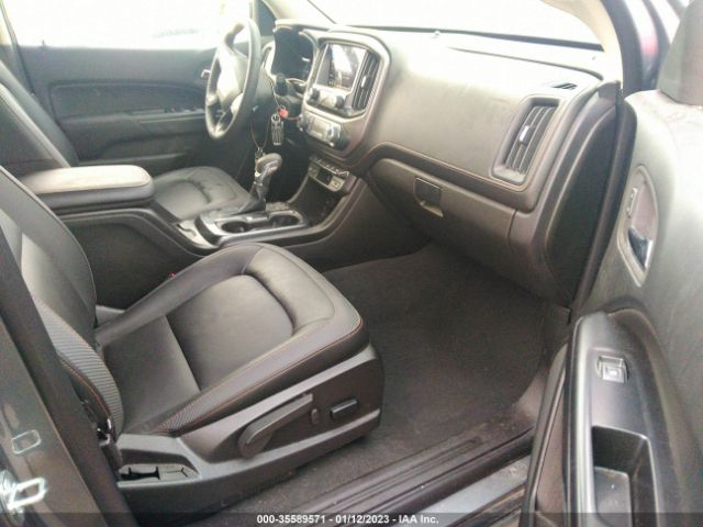 1GTG6FENXN1187138 GMC Canyon