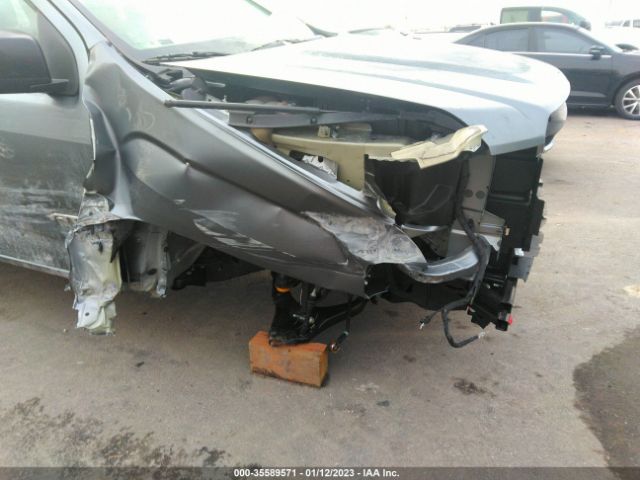 1GTG6FENXN1187138 GMC Canyon