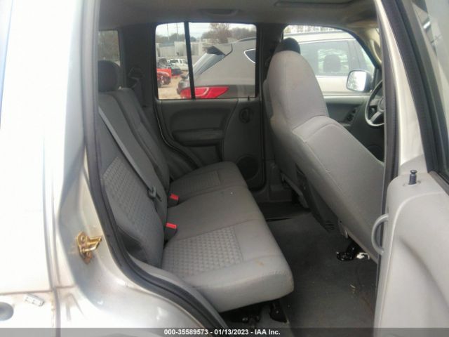 1J4GK48K66W254379 Jeep Liberty Sport