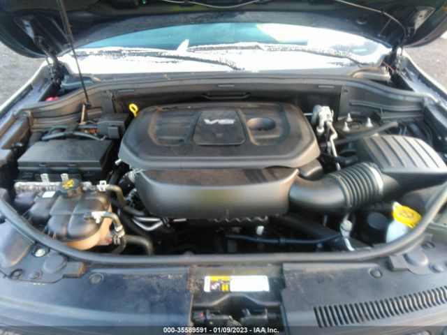 1C4RJFAG9KC611116 Jeep Grand Cherokee Altitude