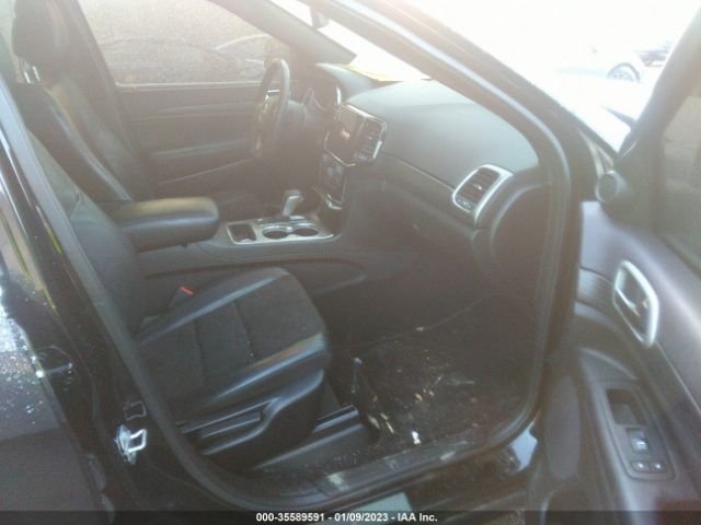 1C4RJFAG9KC611116 Jeep Grand Cherokee Altitude