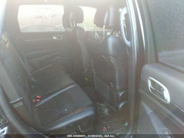 1C4RJFAG9KC611116 Jeep Grand Cherokee Altitude