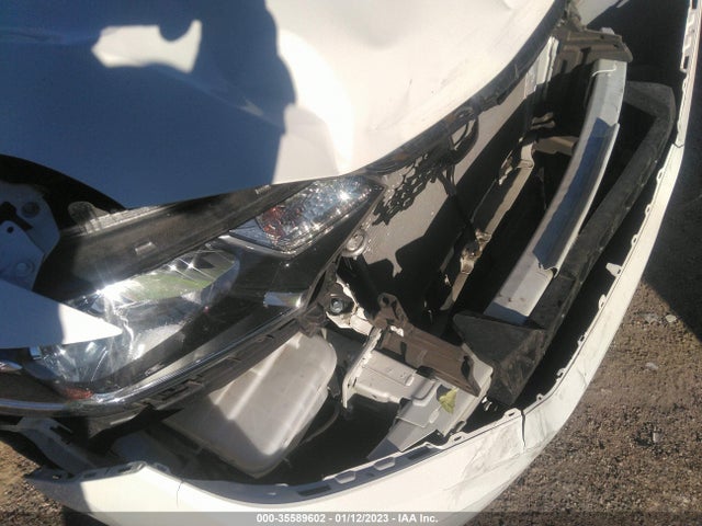 2020 Honda Fit, VIN: 3HGGK5H84LM702471