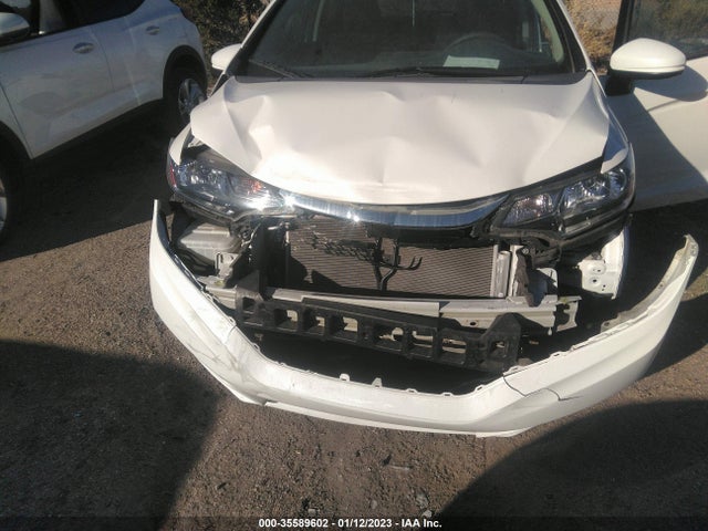 2020 Honda Fit, VIN: 3HGGK5H84LM702471