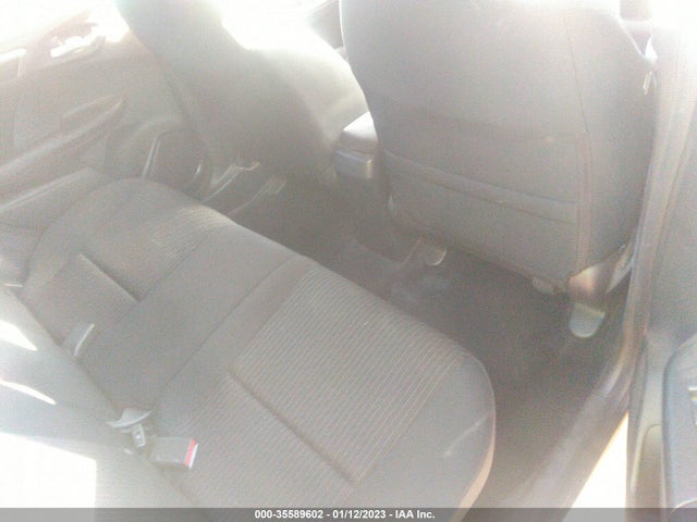2020 Honda Fit, VIN: 3HGGK5H84LM702471