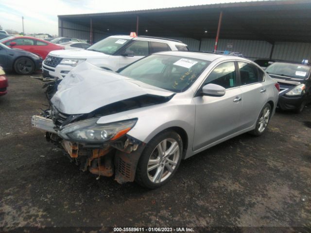 1N4BL3AP3HC123868 Nissan ALTIMA 3.5
