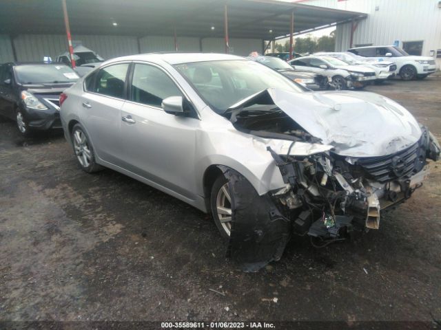 1N4BL3AP3HC123868 Nissan ALTIMA 3.5
