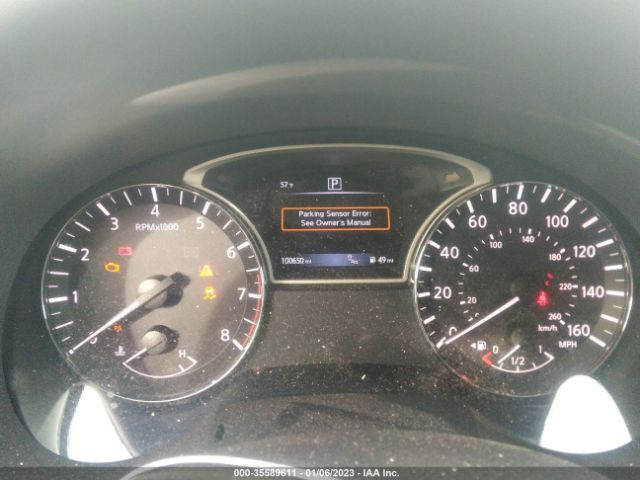 1N4BL3AP3HC123868 Nissan ALTIMA 3.5