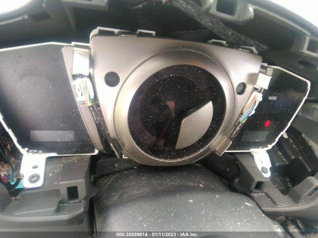 2014 SCION XD VIN: JTKKUPB41E1044198