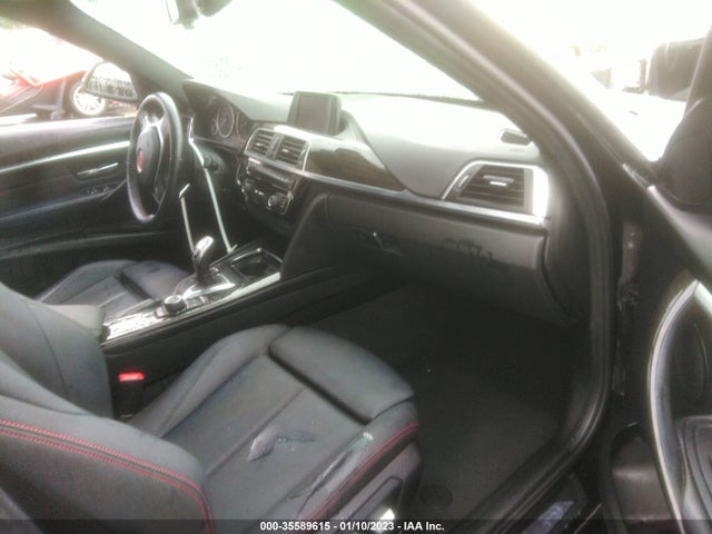 BMW 3 Series 330i 2018 WBA8B9G50JNU98415 Image 6