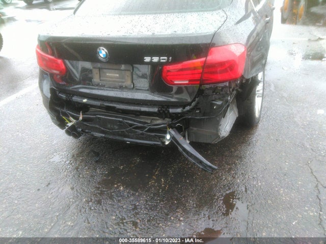 BMW 3 Series 330i 2018 WBA8B9G50JNU98415 Image 7