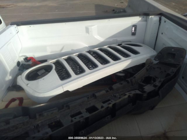 1C6JJTBG3NL118067 Jeep Gladiator Rubicon