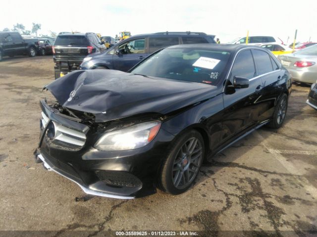 WDDHF8JB0EB071085 Mercedes-Benz E 350 4matic