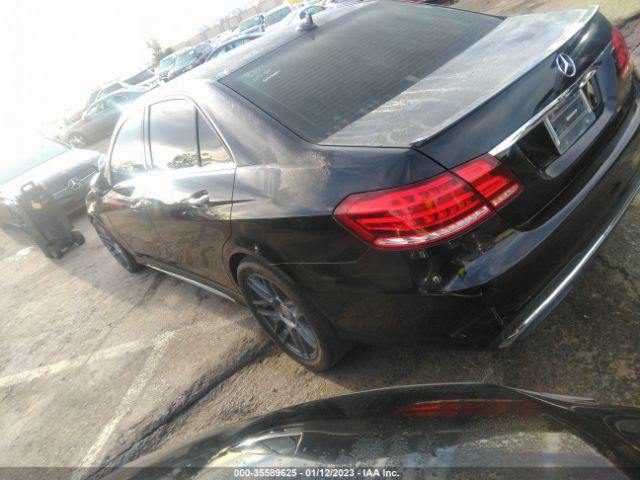 WDDHF8JB0EB071085 Mercedes-Benz E 350 4matic