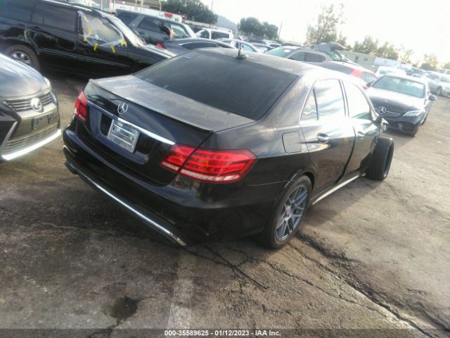 WDDHF8JB0EB071085 Mercedes-Benz E 350 4matic
