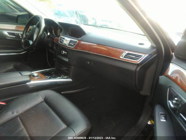 WDDHF8JB0EB071085 Mercedes-Benz E 350 4matic