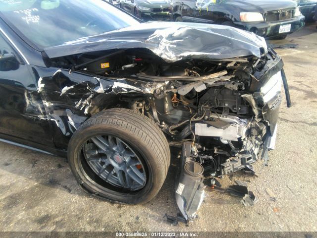 WDDHF8JB0EB071085 Mercedes-Benz E 350 4matic