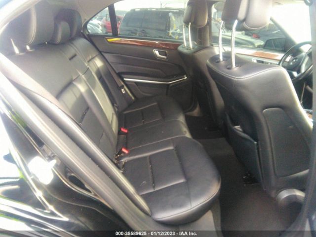 WDDHF8JB0EB071085 Mercedes-Benz E 350 4matic