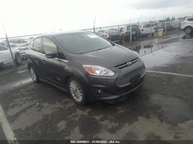 2016 Ford C-Max, VIN: 1FADP5CU5GL103888