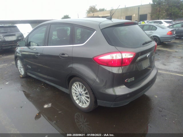 2016 Ford C-Max, VIN: 1FADP5CU5GL103888