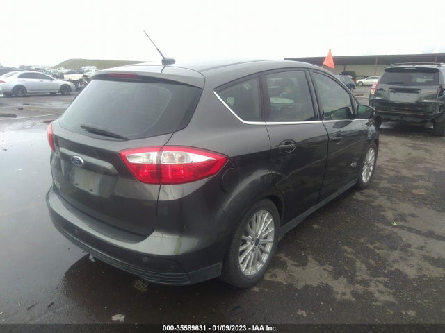 2016 Ford C-Max, VIN: 1FADP5CU5GL103888