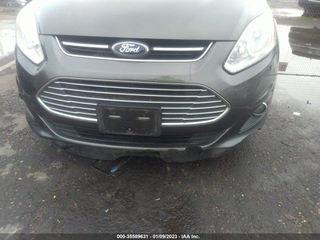 2016 Ford C-Max, VIN: 1FADP5CU5GL103888