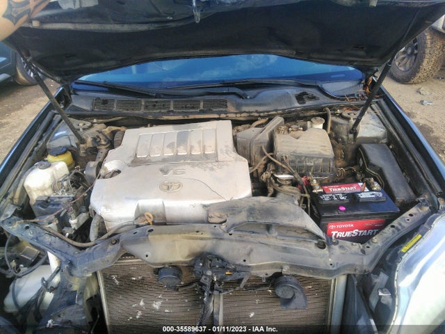 2012 TOYOTA AVALON VIN: 4T1BK3DB0CU441913
