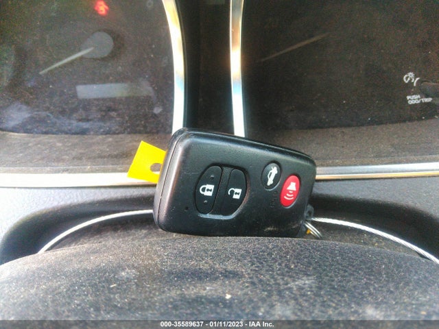 2012 TOYOTA AVALON VIN: 4T1BK3DB0CU441913