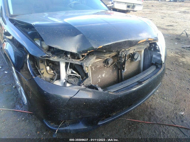 2012 TOYOTA AVALON VIN: 4T1BK3DB0CU441913