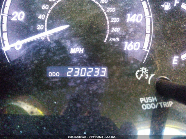 2012 TOYOTA AVALON VIN: 4T1BK3DB0CU441913