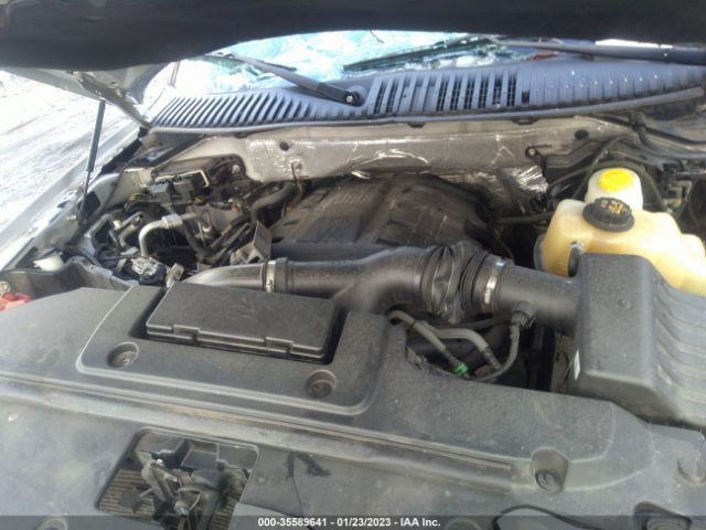 1FMJU1JT3HEA84283 Ford Expedition Xlt/king Ranch