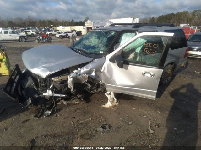 1FMJU1JT3HEA84283 Ford Expedition Xlt/king Ranch