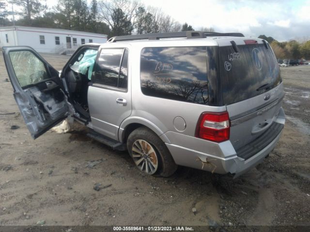 1FMJU1JT3HEA84283 Ford Expedition Xlt/king Ranch