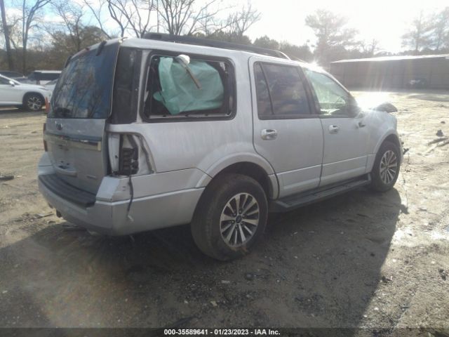 1FMJU1JT3HEA84283 Ford Expedition Xlt/king Ranch