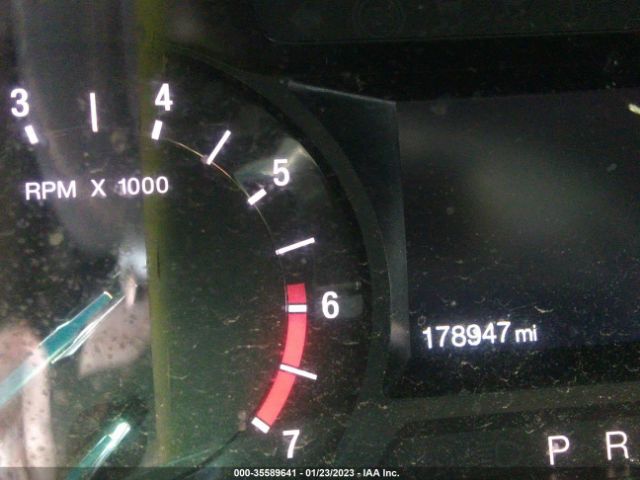 1FMJU1JT3HEA84283 Ford Expedition Xlt/king Ranch
