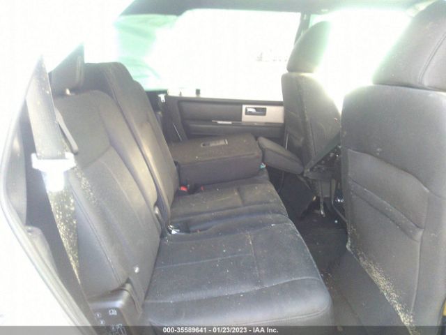 1FMJU1JT3HEA84283 Ford Expedition Xlt/king Ranch