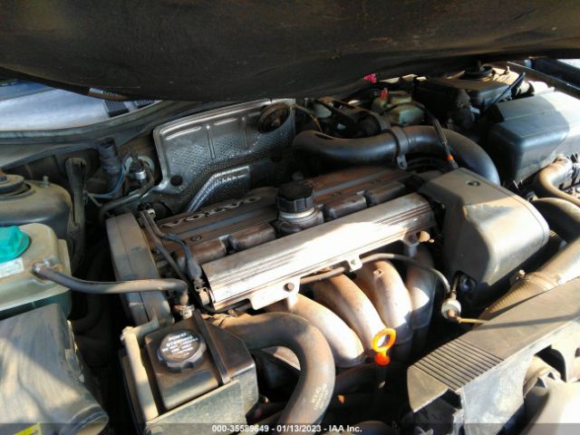 YV1LS5679W2551138 Volvo S70 Glt